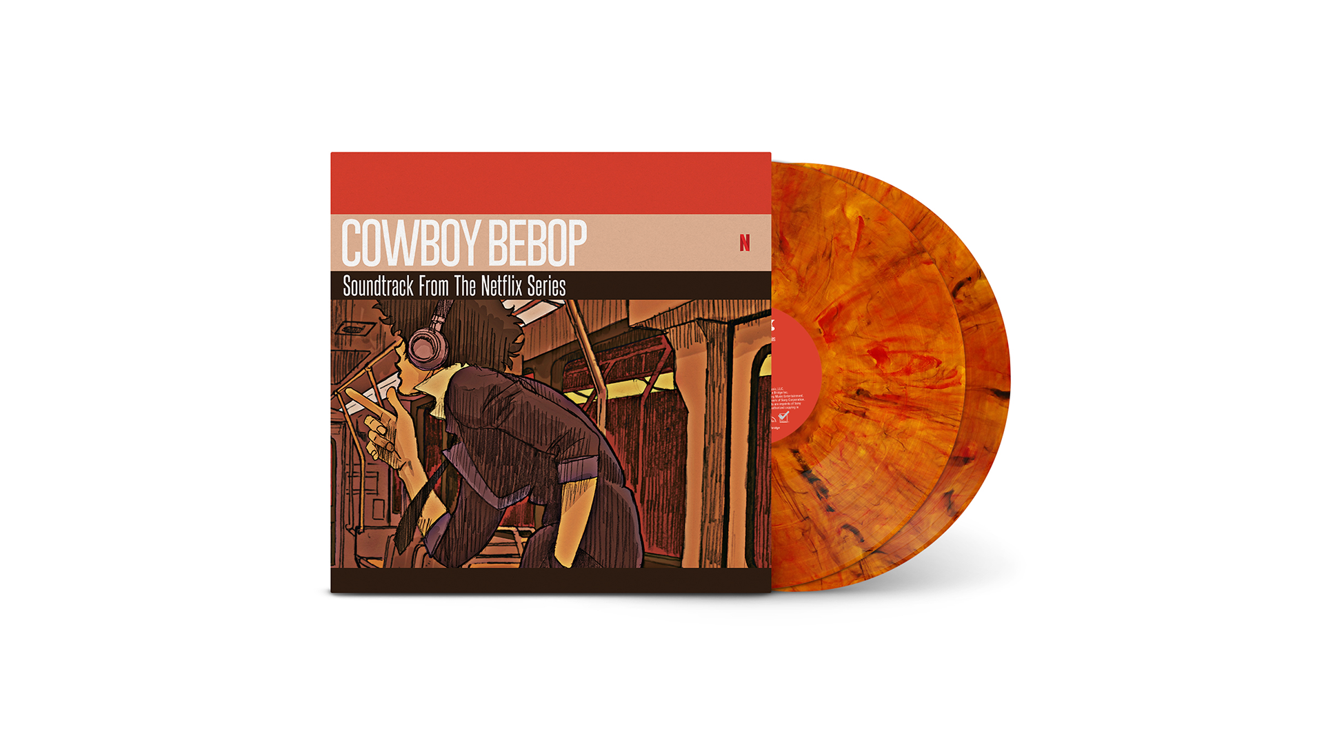 その他 Cowboy Bebop (Original Series Soundtrack Amazon.com: Cowboy Bebop (Original Series Soundtrack) Exclusive