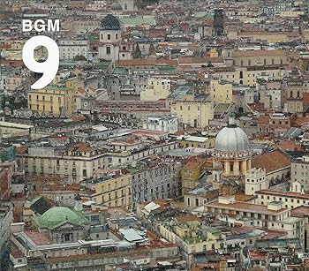 Amazon.co.jp: 無印良品 BGM 9 - Naples: ミュージック