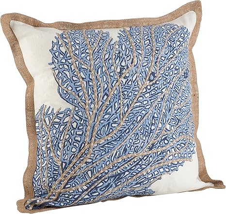 coral pillows amazon