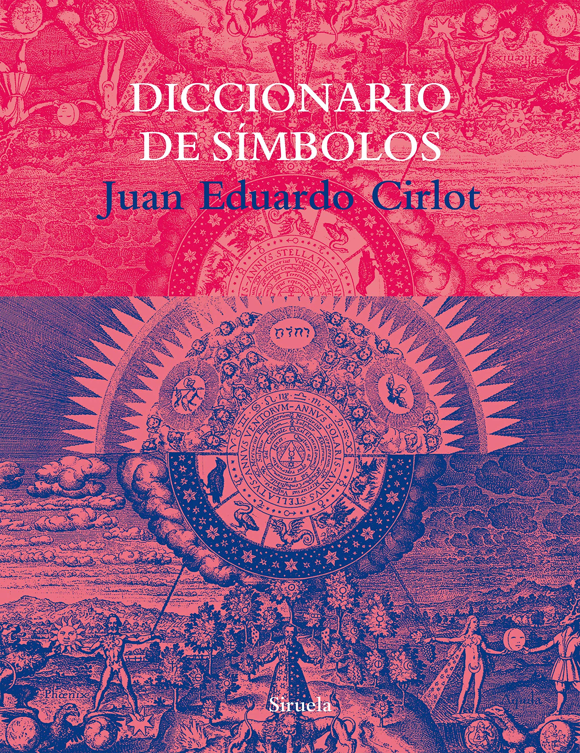Diccionario de Simbolos (El Árbol del Paraíso)