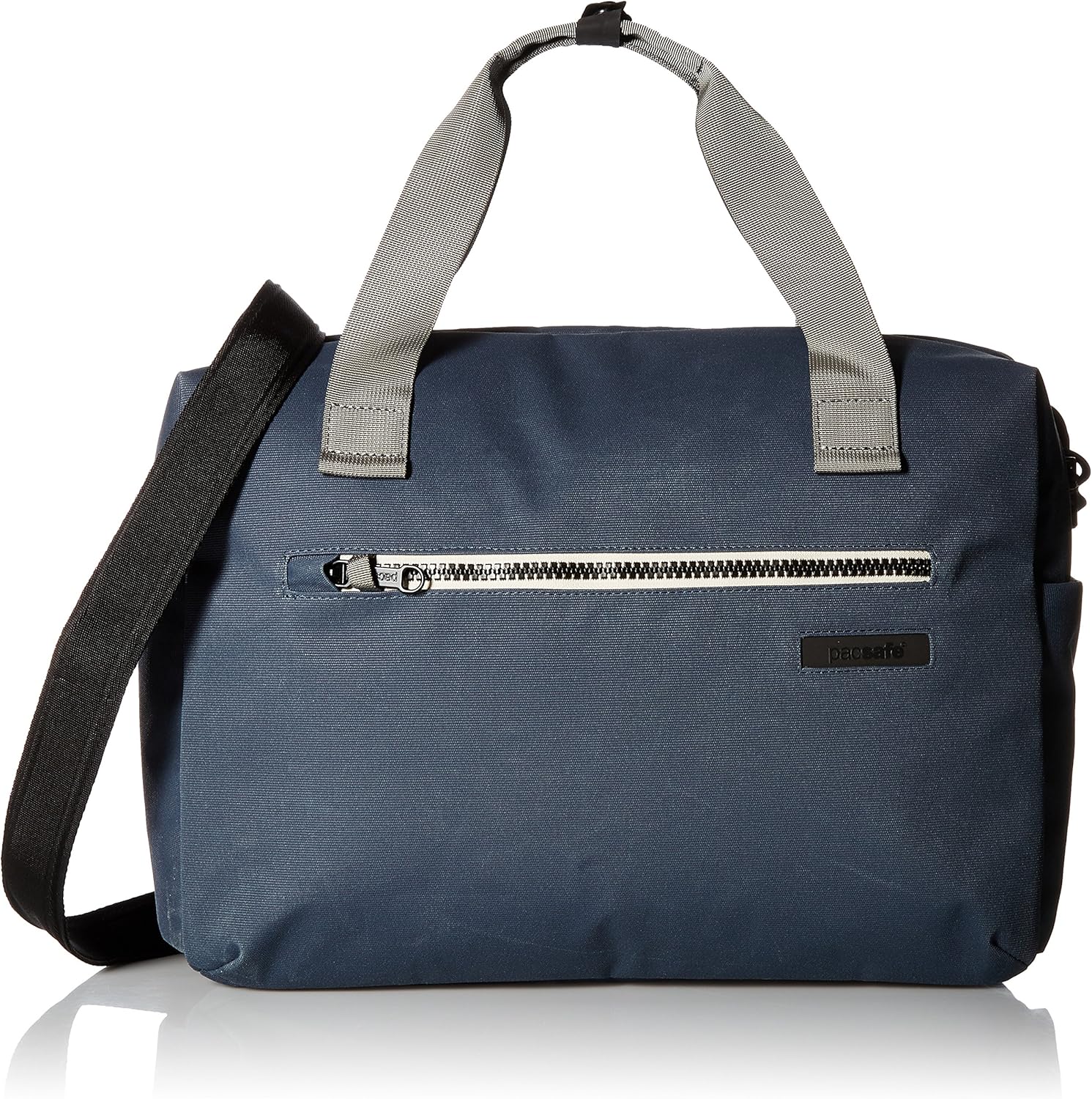 Pacsafe Intasafe Anti-Theft Laptop Shoulder Bag Kuwait Ubuy