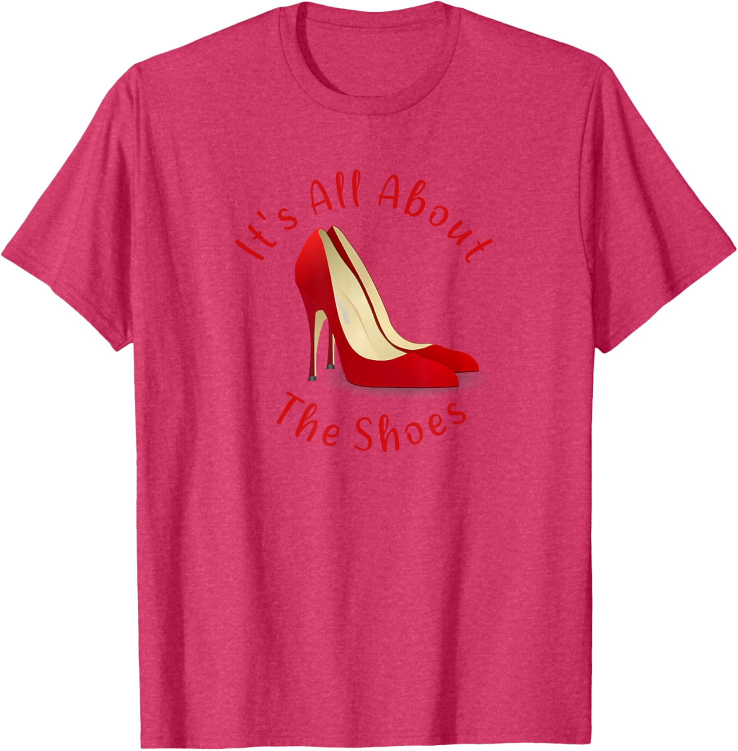 Red Heather