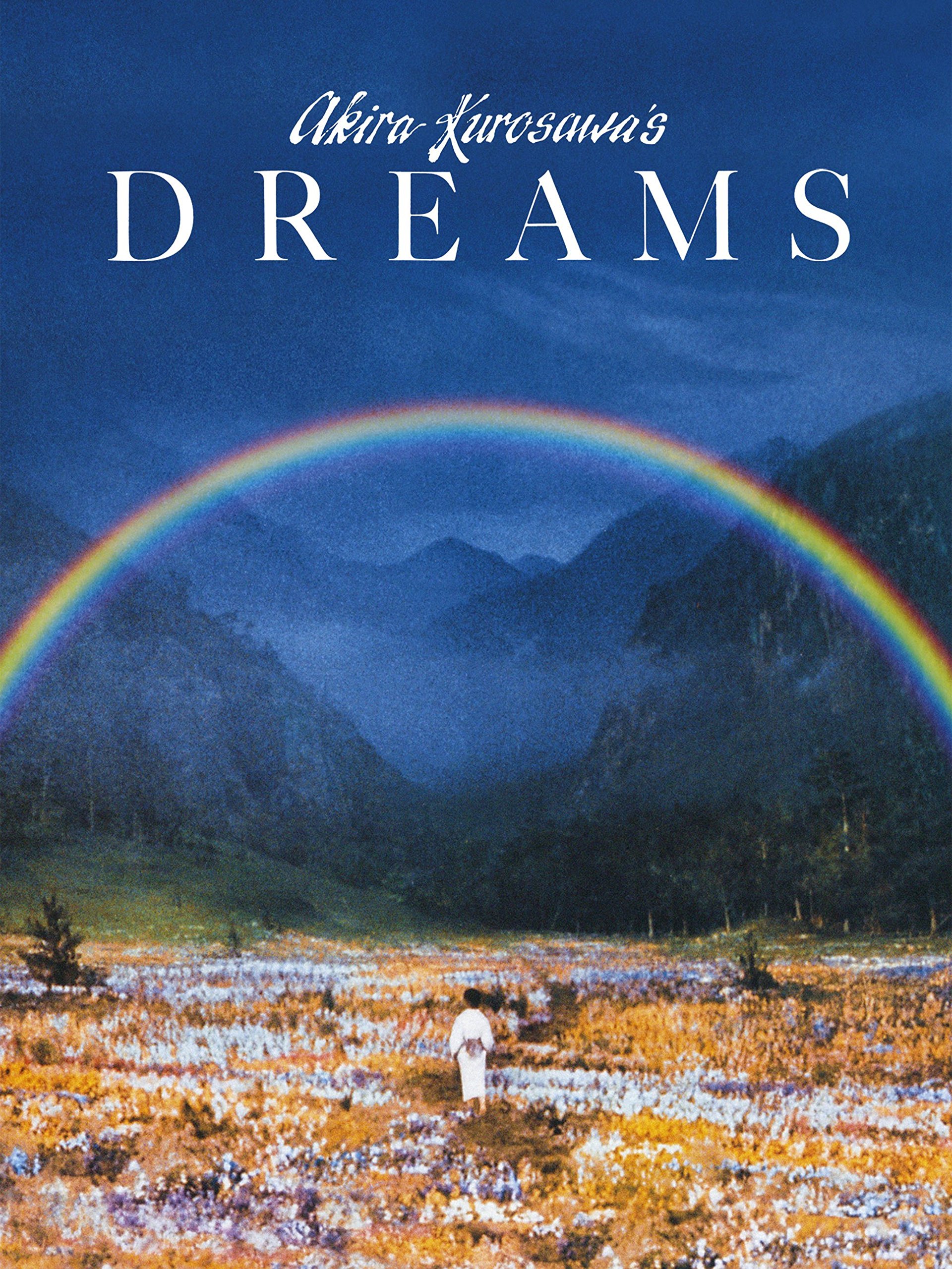 Akira Kurosawa's Dreams
