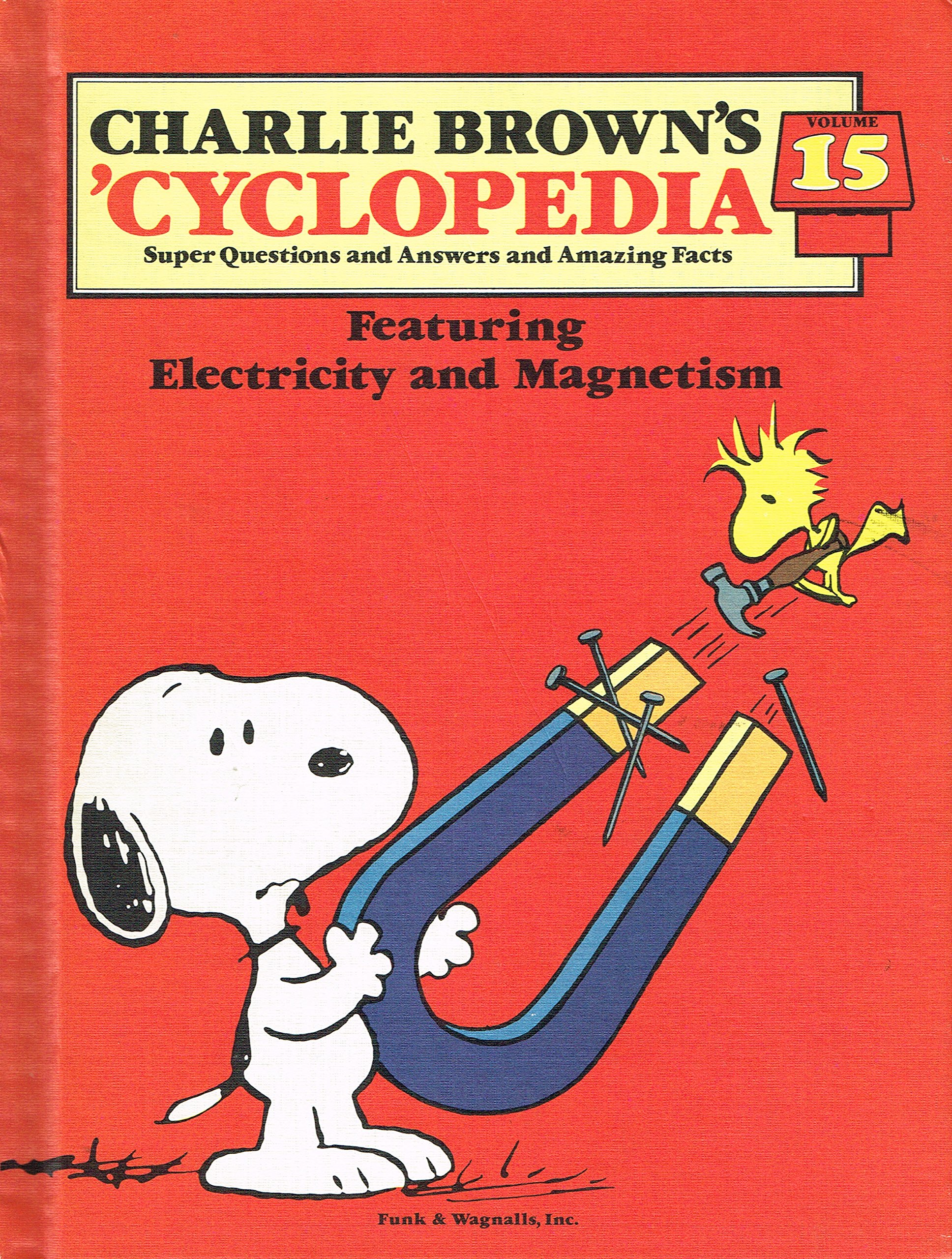 チャーリーブラウン / CHARLIE BROWN‘S ‘CYCLOPEDIA A1OOGzFUVzL.jpg
