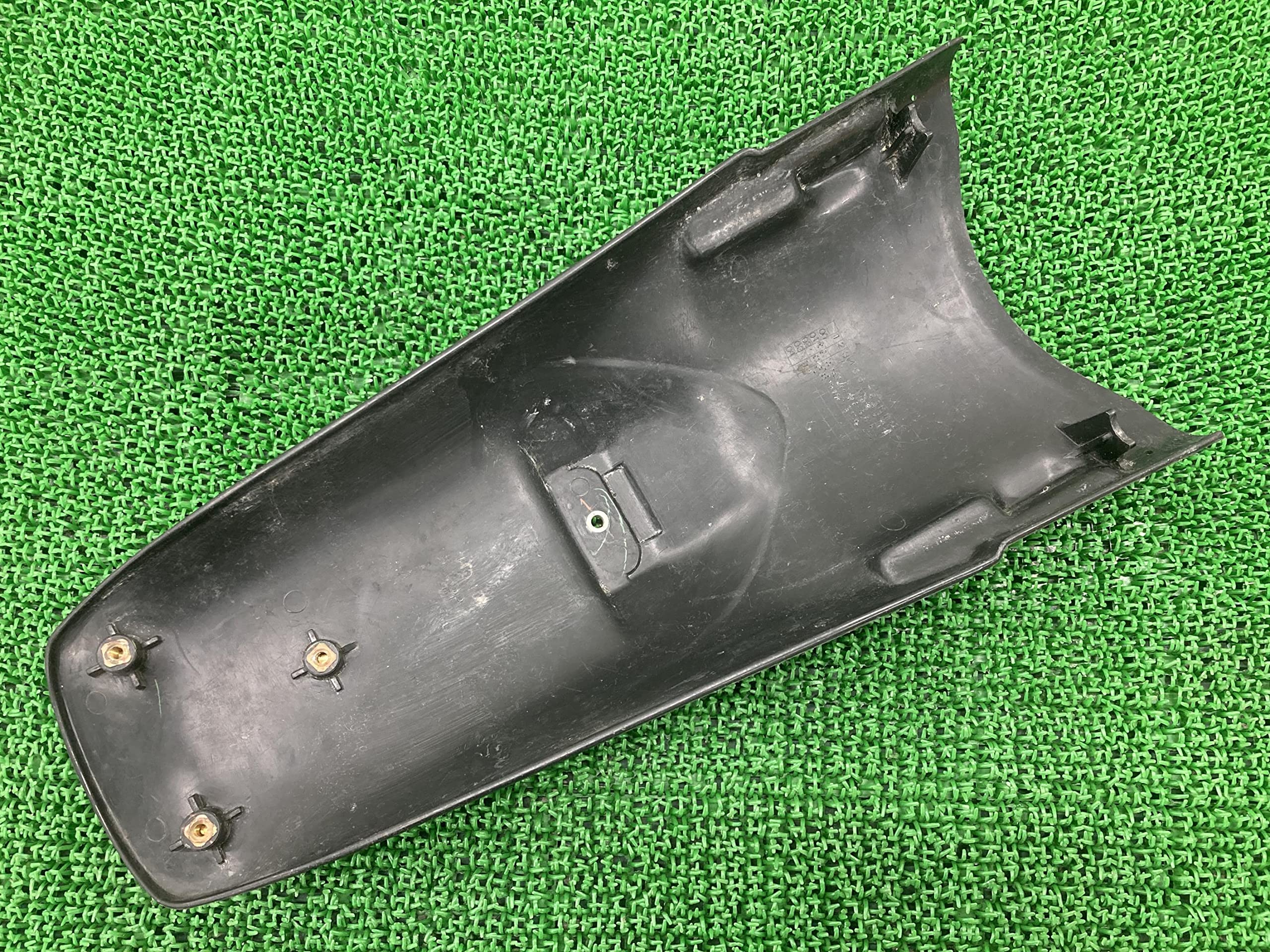 Amazon | FTR223 リアフェンダー 黒 ホンダ 純正 中古 バイク 部品