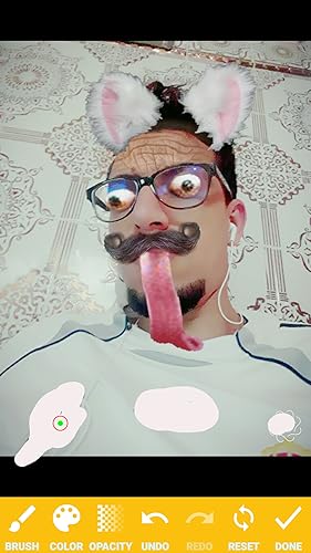 Photo Collage Changer