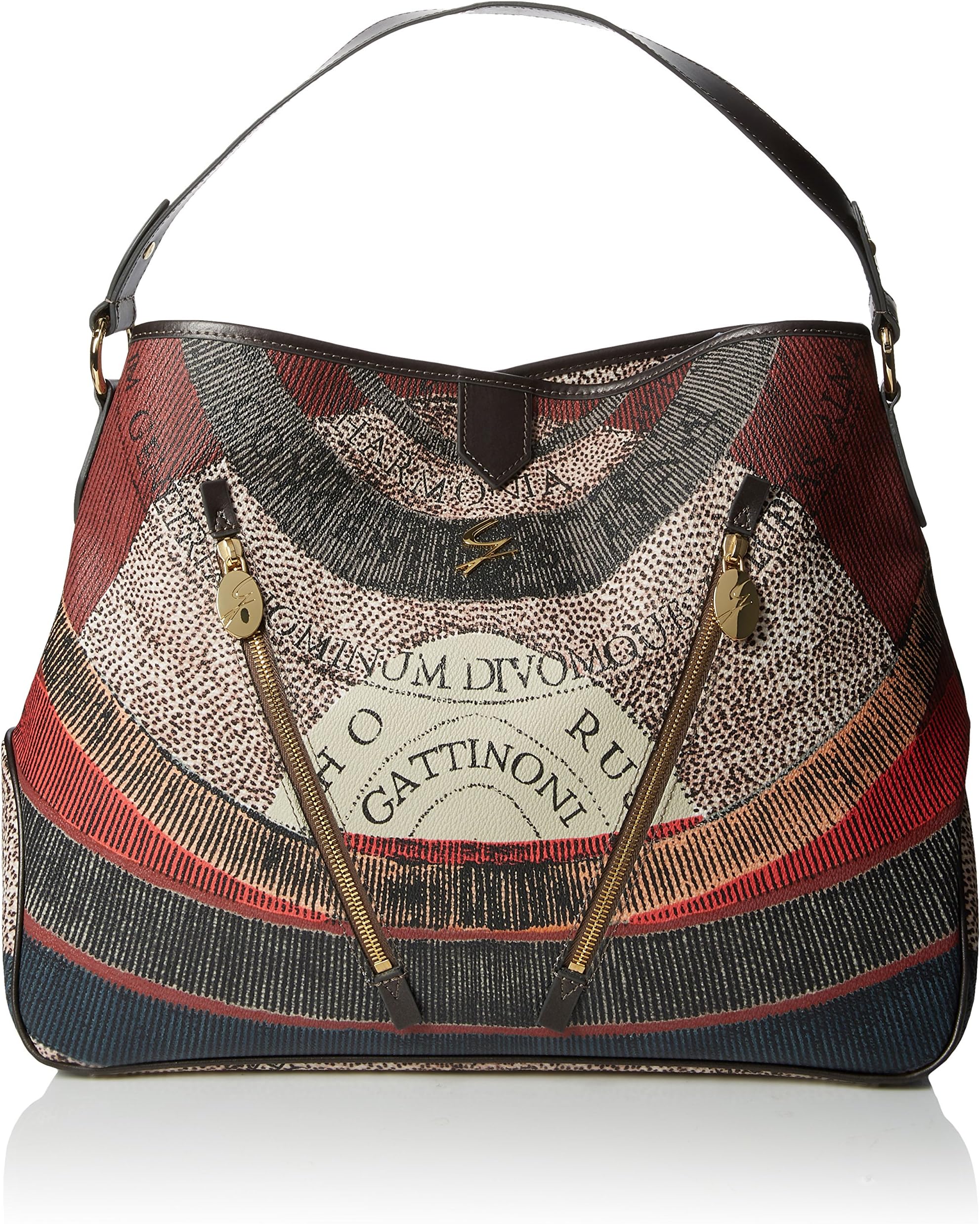 Gattinoni Women's Gplb023 Shoulder Bag