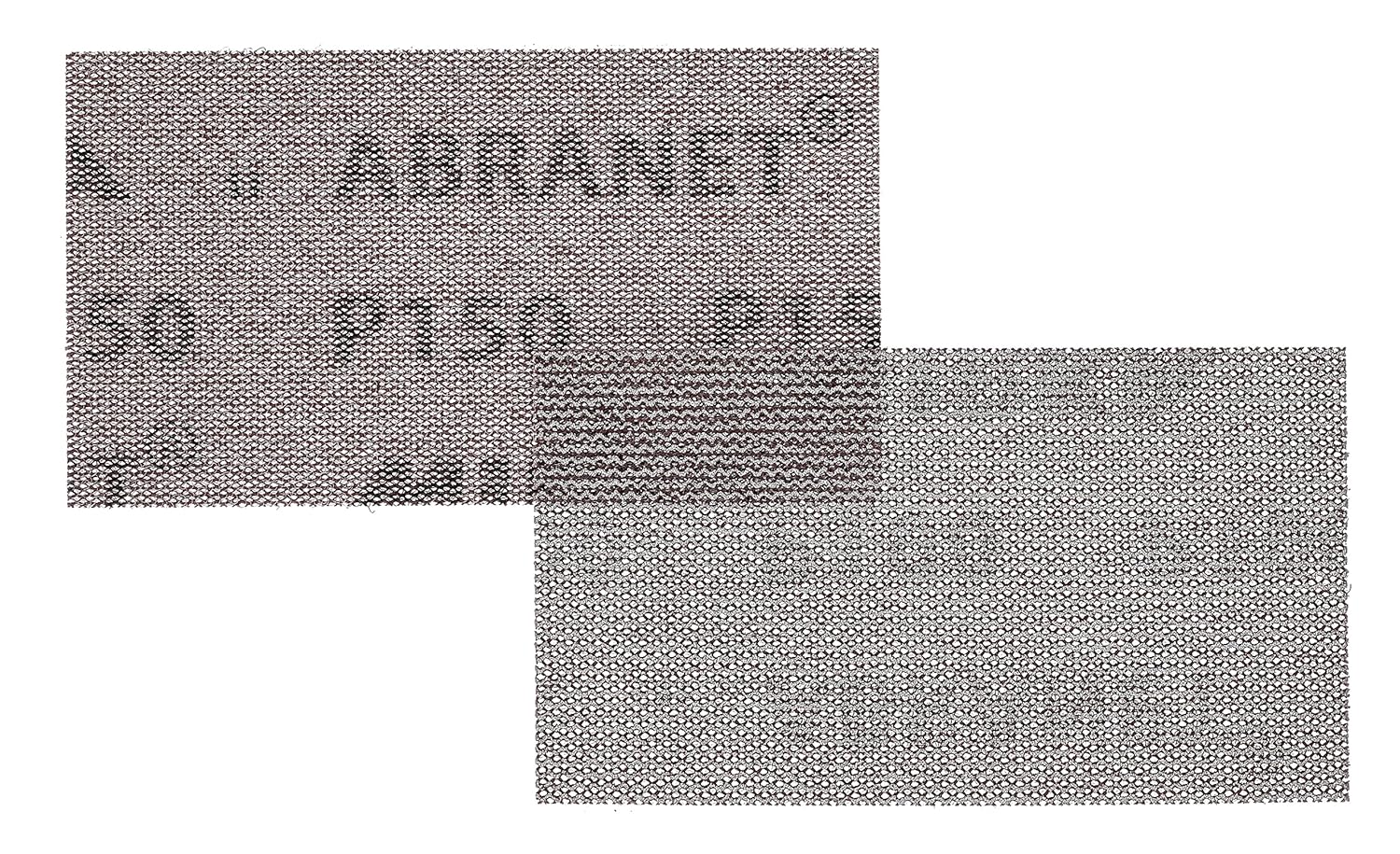 Mirka 9A-149-150 Mirka Abranet 4-1/2" x 25 yd Mesh Grip Roll,