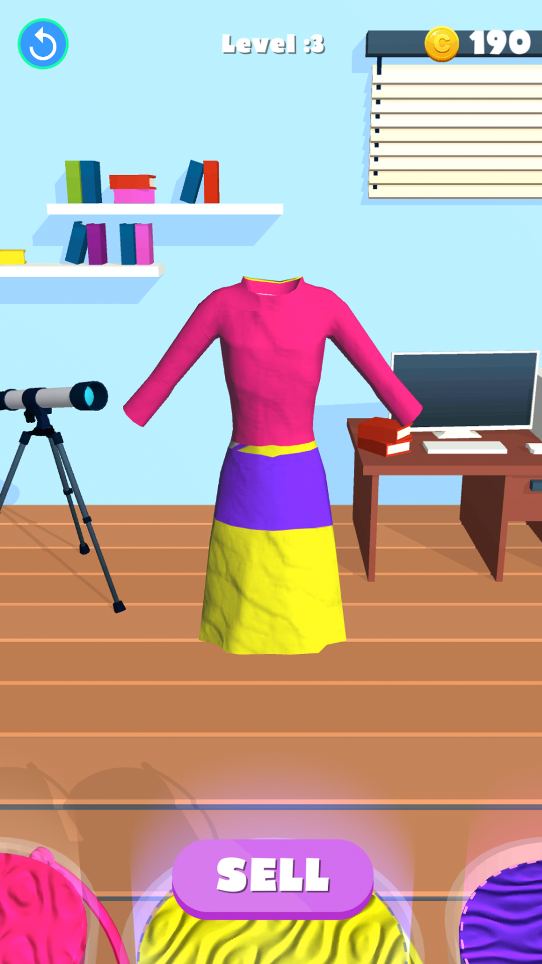 Tie Dye T Shirts Make & Sell T Shirts App on Amazon Appstore