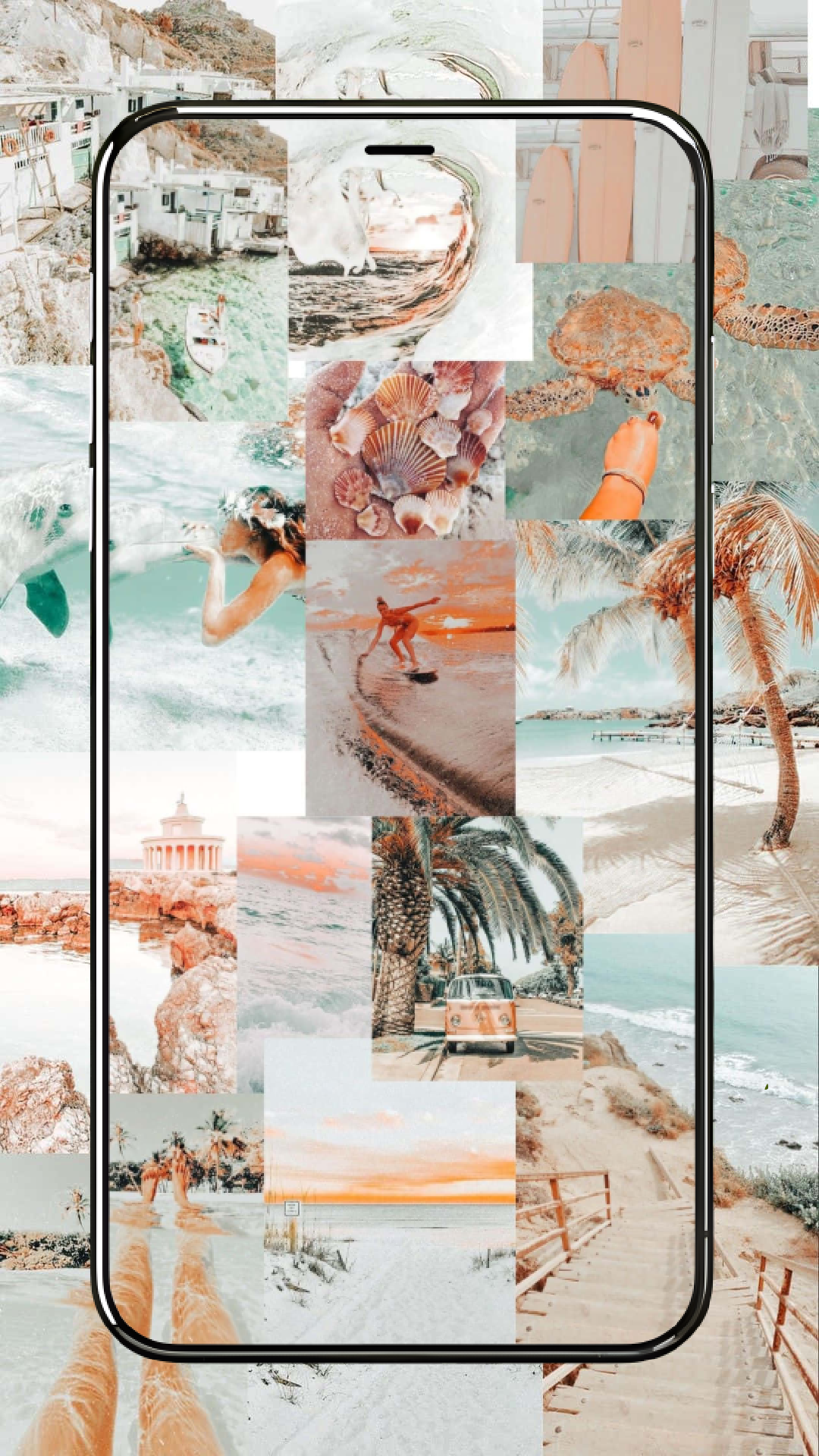 Preppy Aesthetic Wallpapers - App on the Amazon Appstore