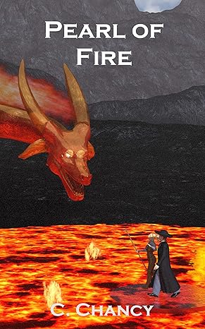 Pearl of Fire