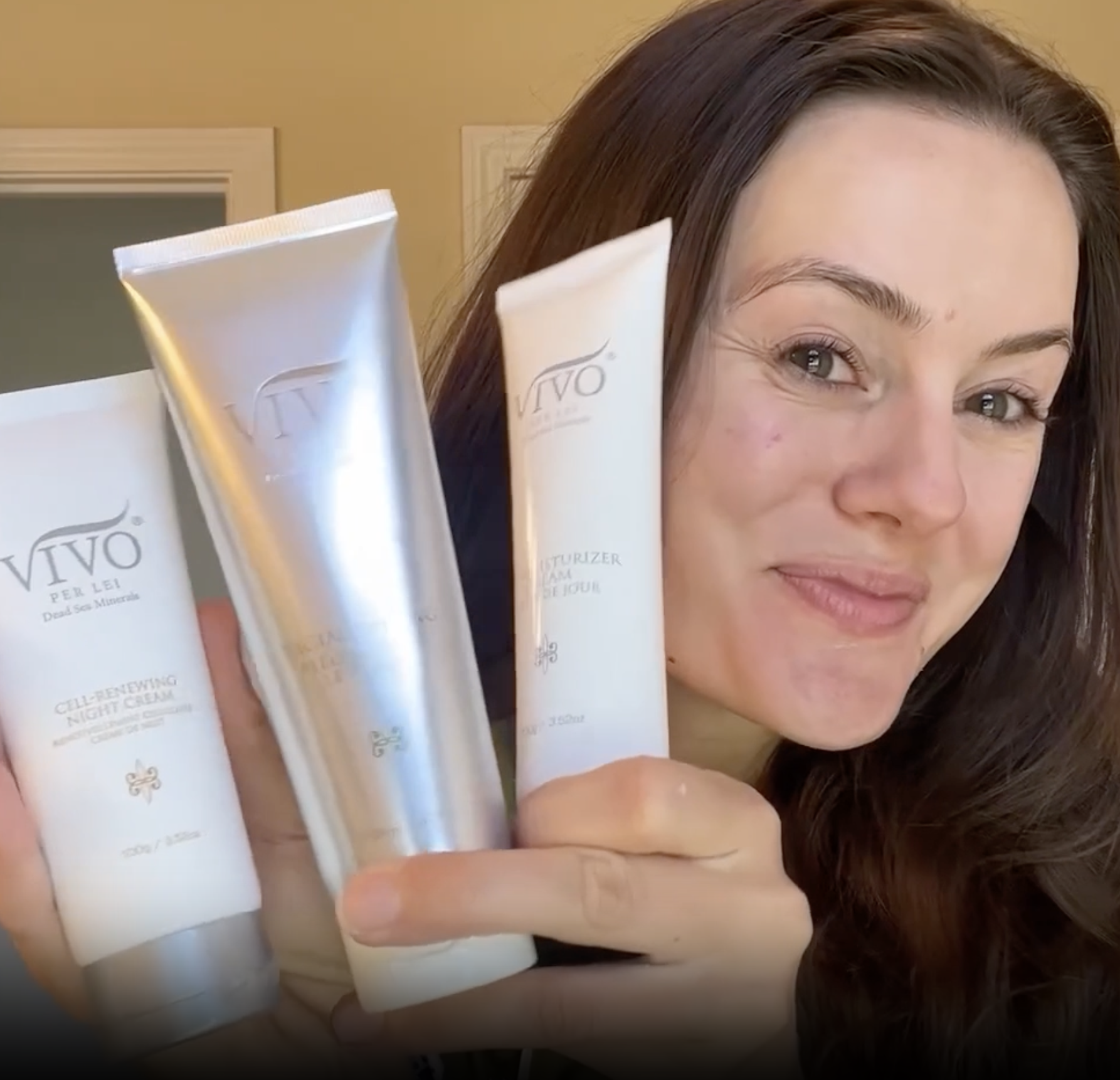 Amazon.com : Vivo Per Lei Facial Peeling Gel - Helps Address Dead