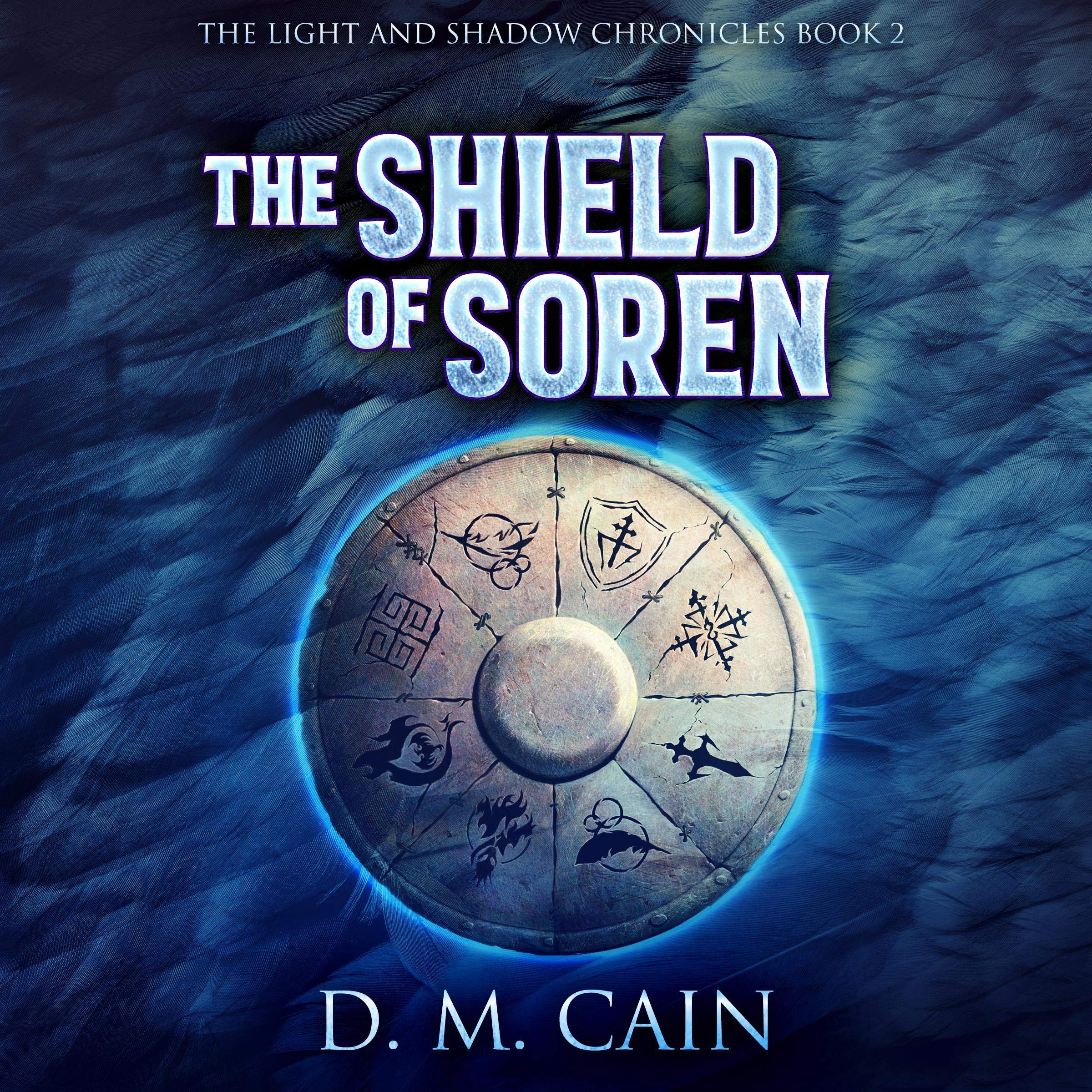The Shield of Soren