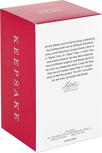 Miniatura 4 de Hallmark Keepsake Adorno de Navidad 2023, Nintendo Super Mario Powered Up con Mario Cat, regalos para jugadores