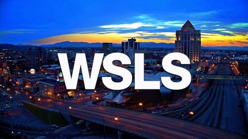 10 News Now - WSLS 10