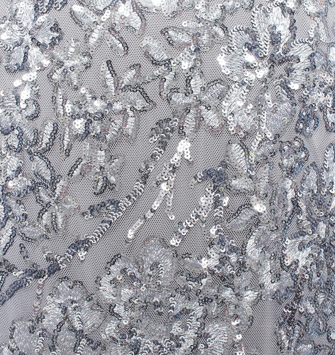 Alex Evenings Women's Long Off The Shoulder Dress