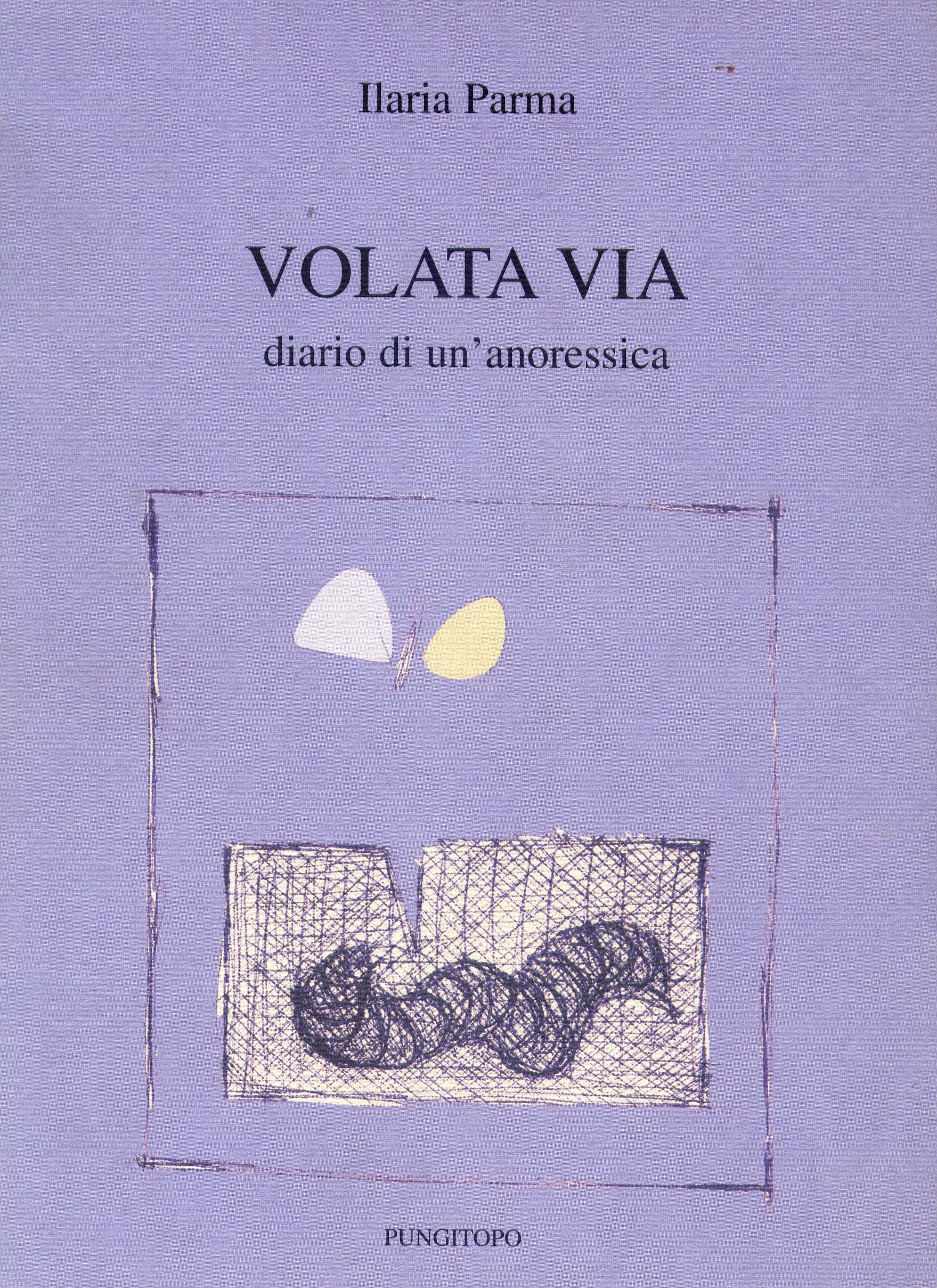 Volata Via. Diario Di Un'anoressica - 4