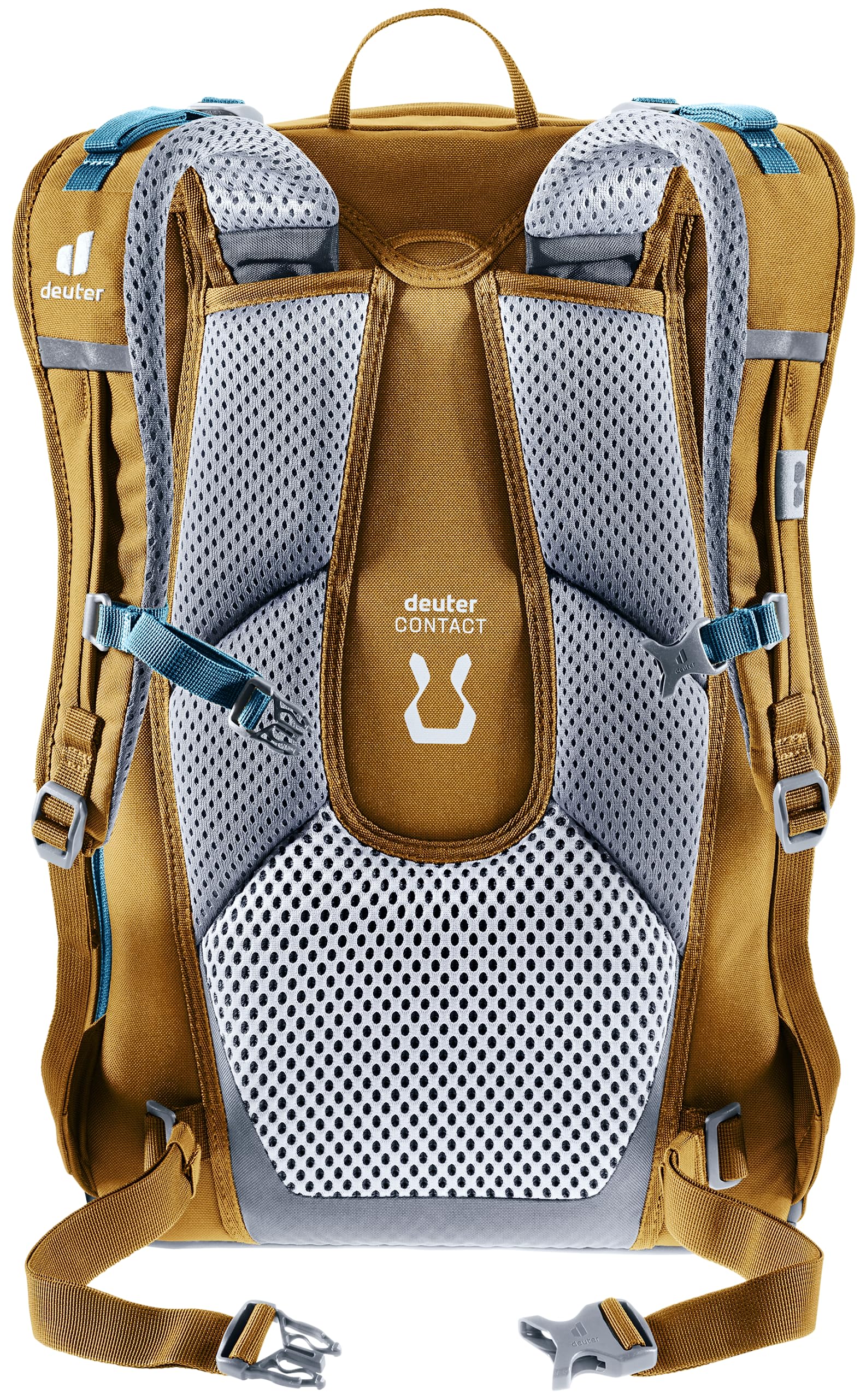 Deuter Plecak szkolny unisex Cotogy (1 szt.)