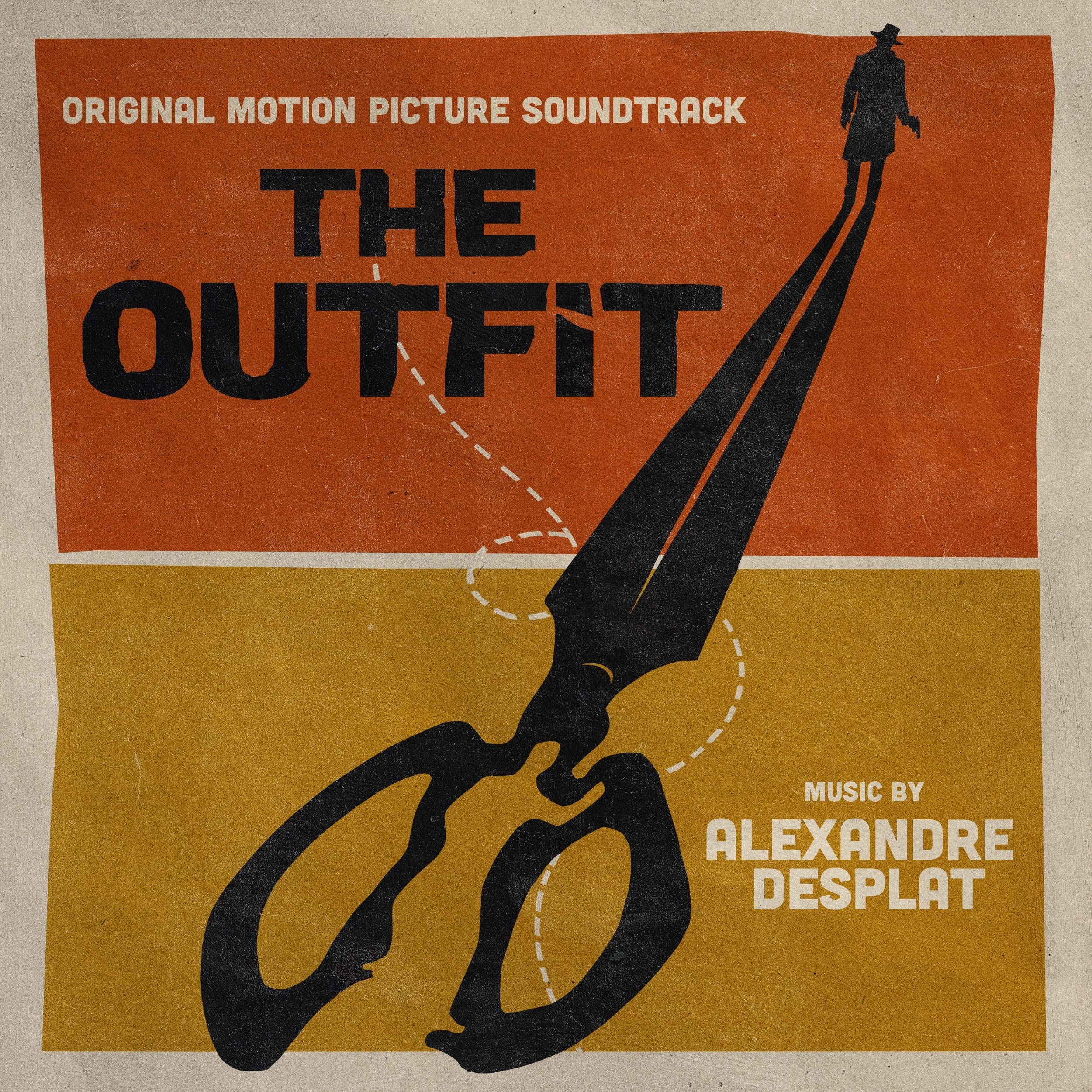 The Outfit / O.S.T.