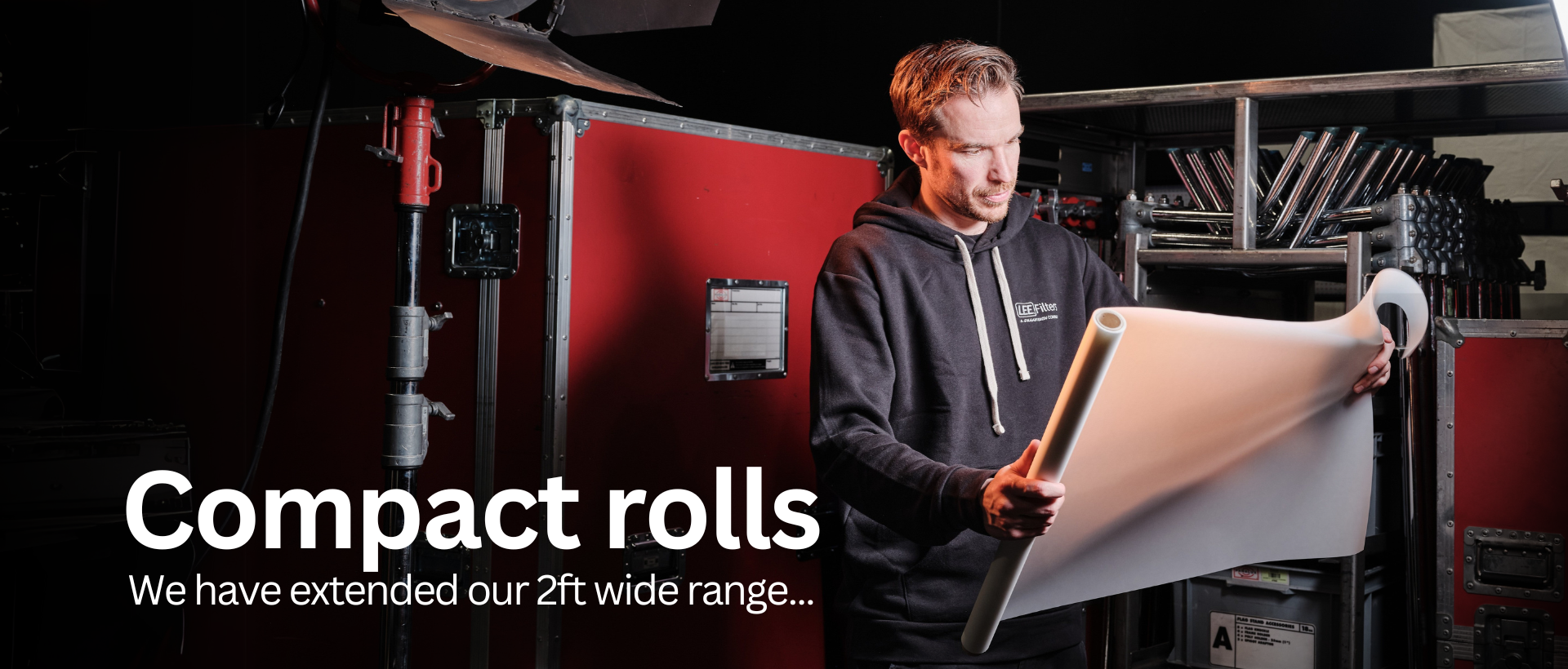 Amazon.com : LEE Filters 210 0.6 Neutral Density Compact Roll