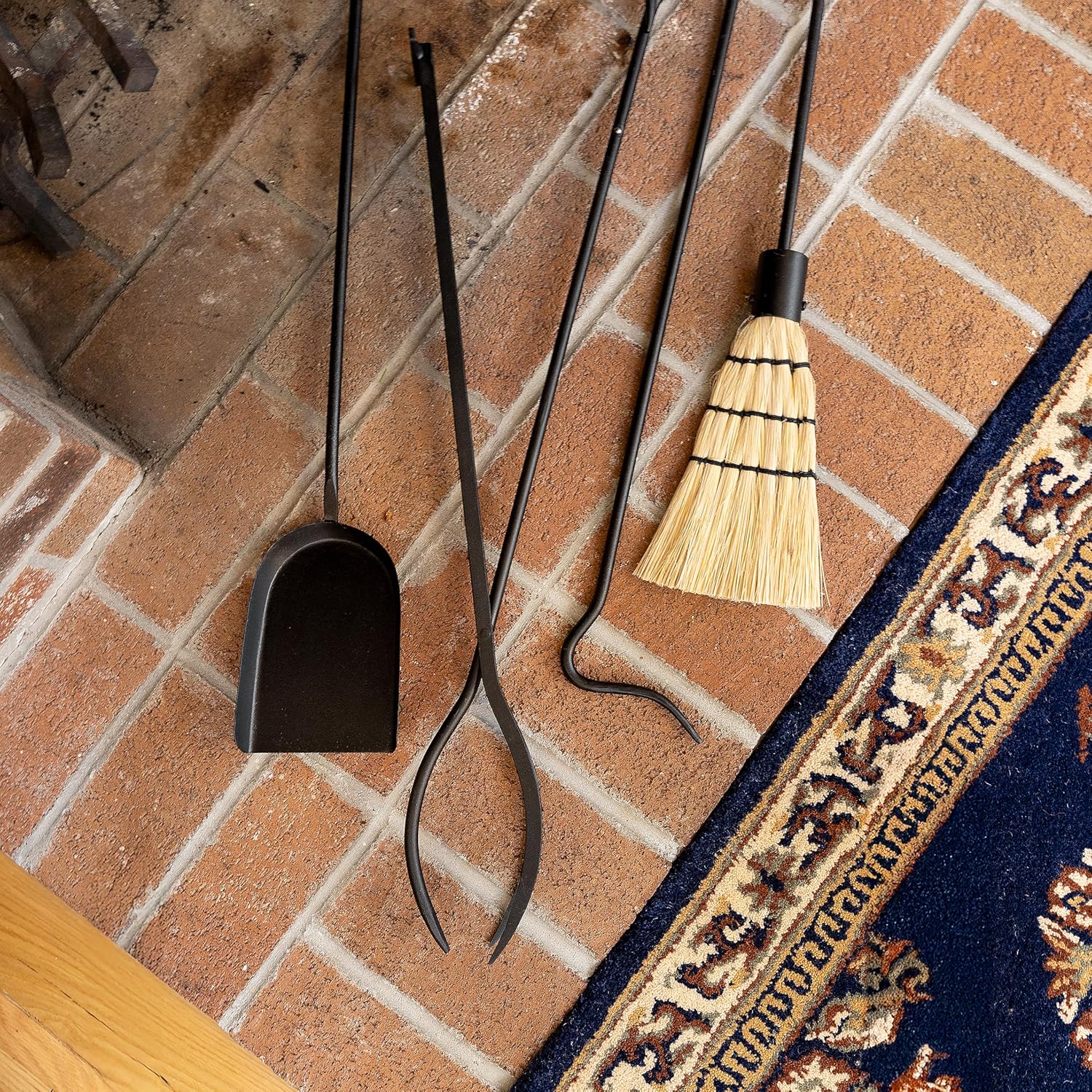 Minuteman International Rope Design Xtra Long Poker