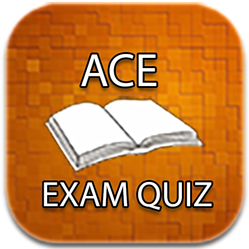 ACE Exam Quiz - App on Amazon Appstore