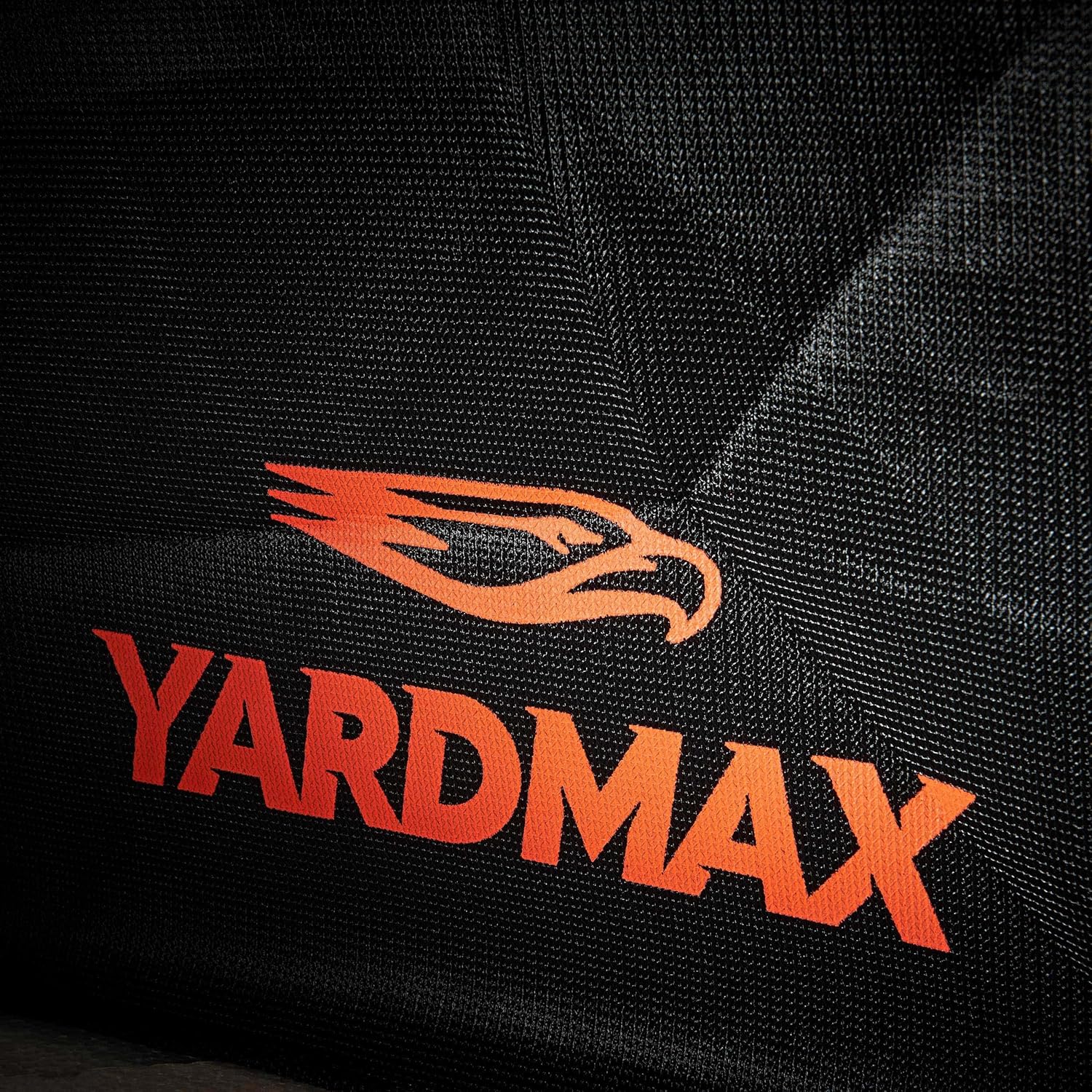 YARDMAX Fabric Grass Bag, Without Grass Catcher Frame, for 22 in. Self-Propelled Mowers