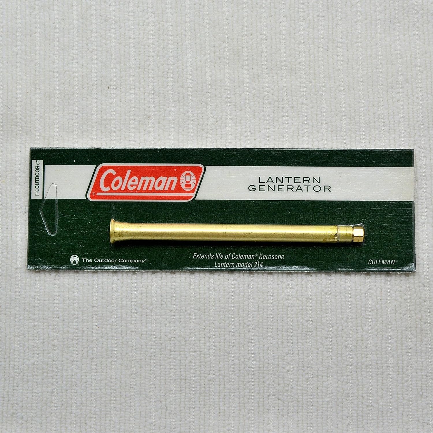 Coleman Lantern Kerosene Generator for 214 Amazon.co.uk Home & Kitchen