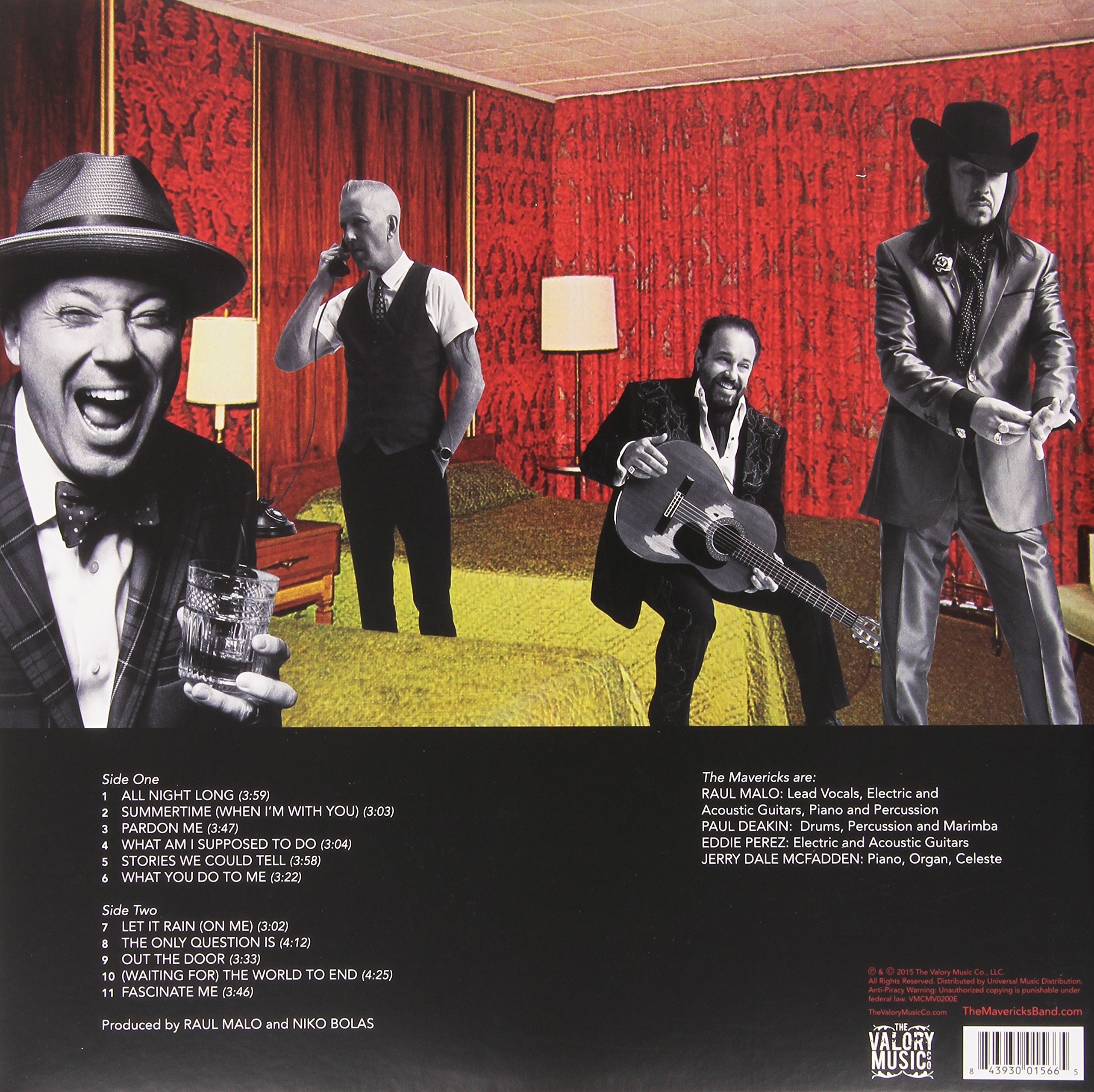 Mono [Vinyl LP]