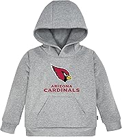 Vista 25 de Gerber NFL unisex-baby Nfl Team Fleece Hoodie Sweatshirt