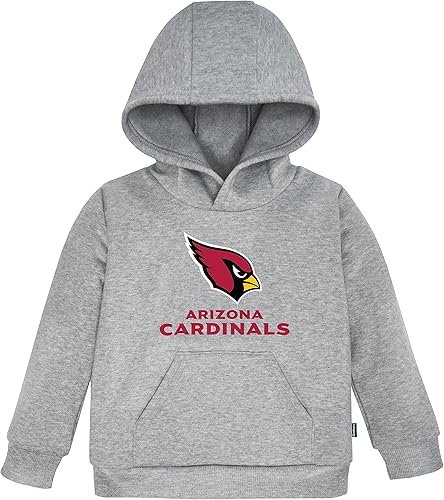 Miniatura 84 de Gerber Baby NFL Team Fleece Hoodie Sweatshirt