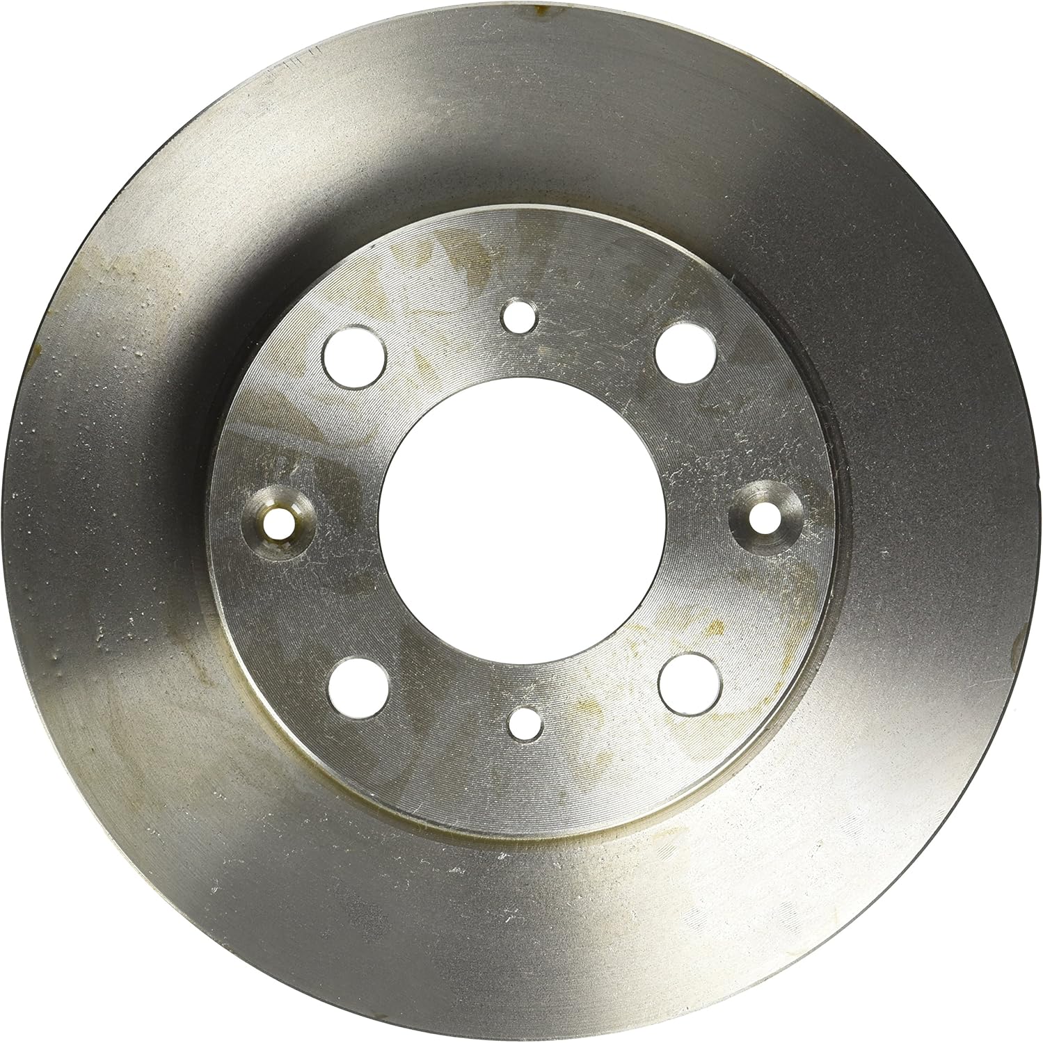 Centric Parts 121.40008 C-Tek Standard Brake Rotor