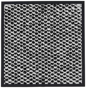 Honeywell Air Touch V3 Activated Carbon Filter | Removes Formaldehyde, VOCs, Smoke, Toxic Fumes and Odour