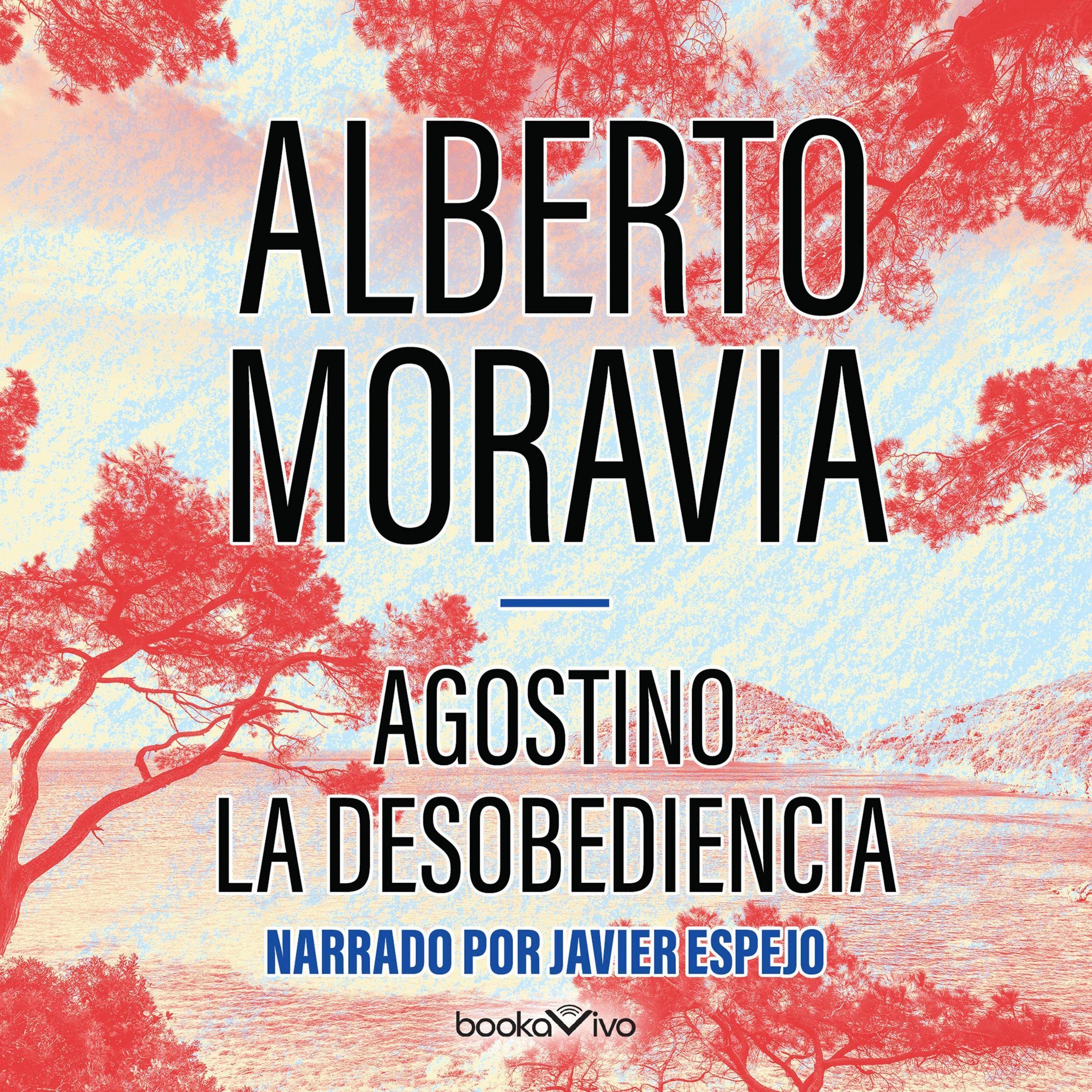 Agostino (Spanish Edition)