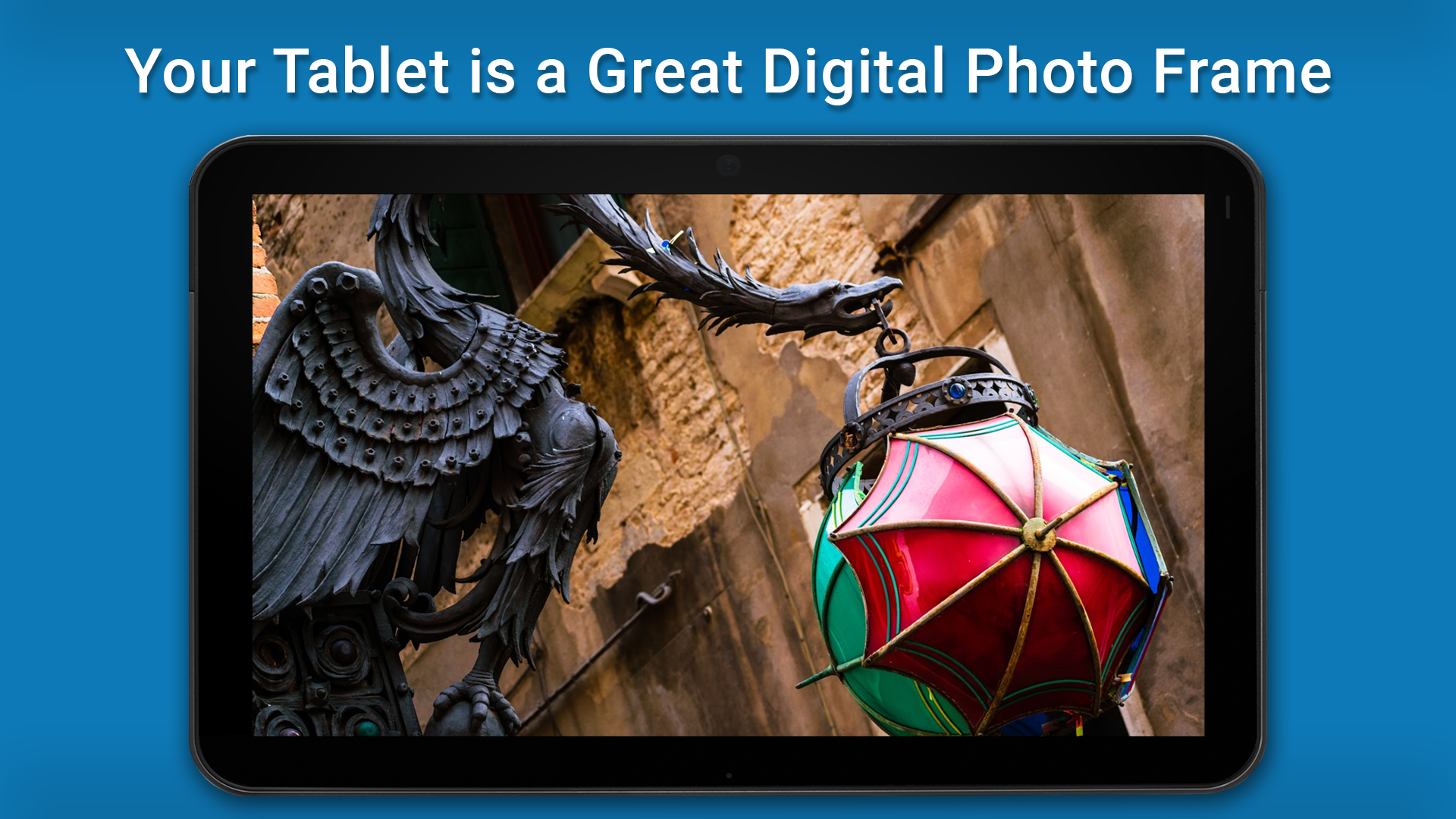 dFolio Dropbox Photos, Upload, and Slideshow AppAmazon.co.uk