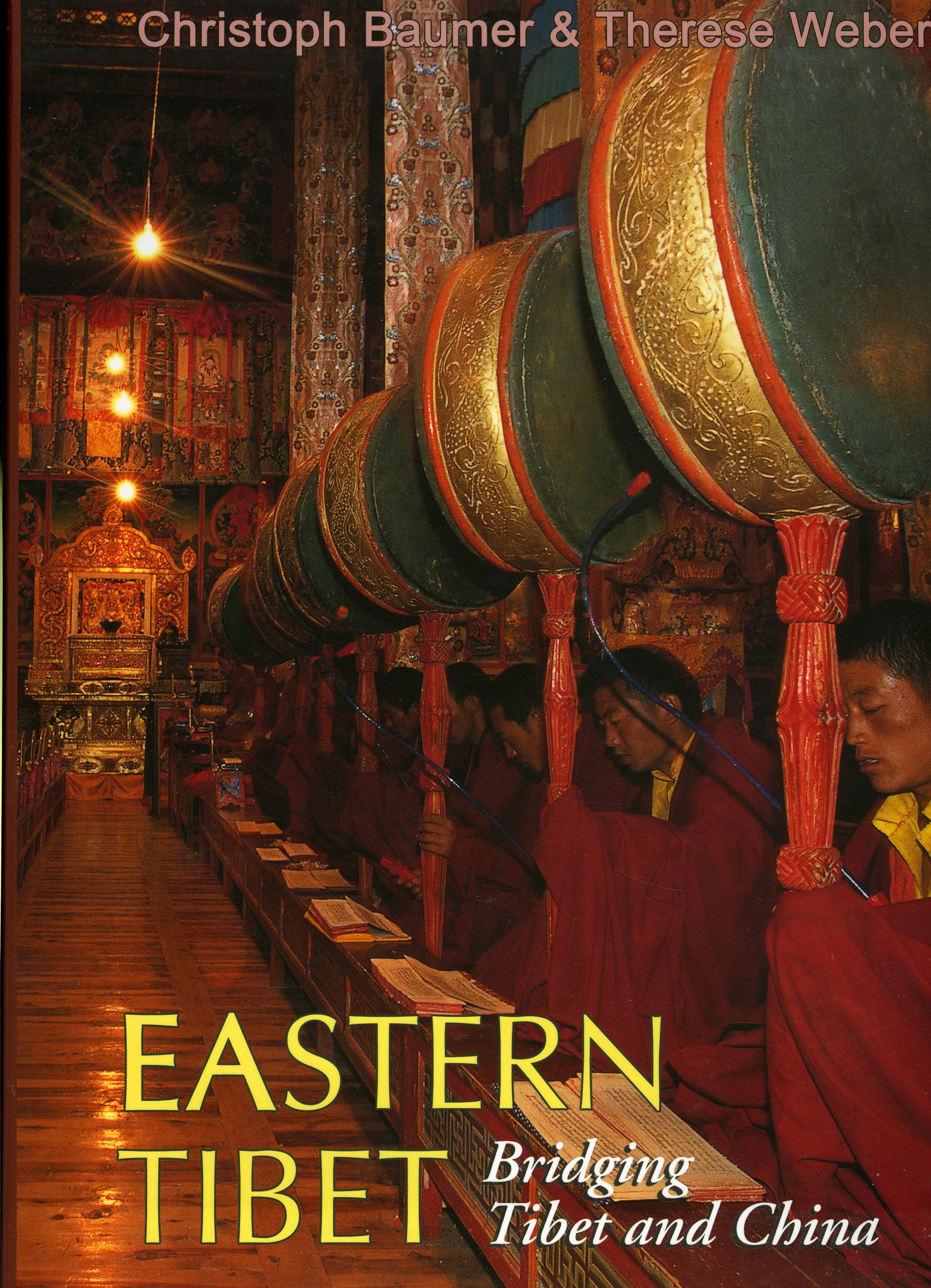 Eastern Tibet solution pour comprendre les conflits culturels