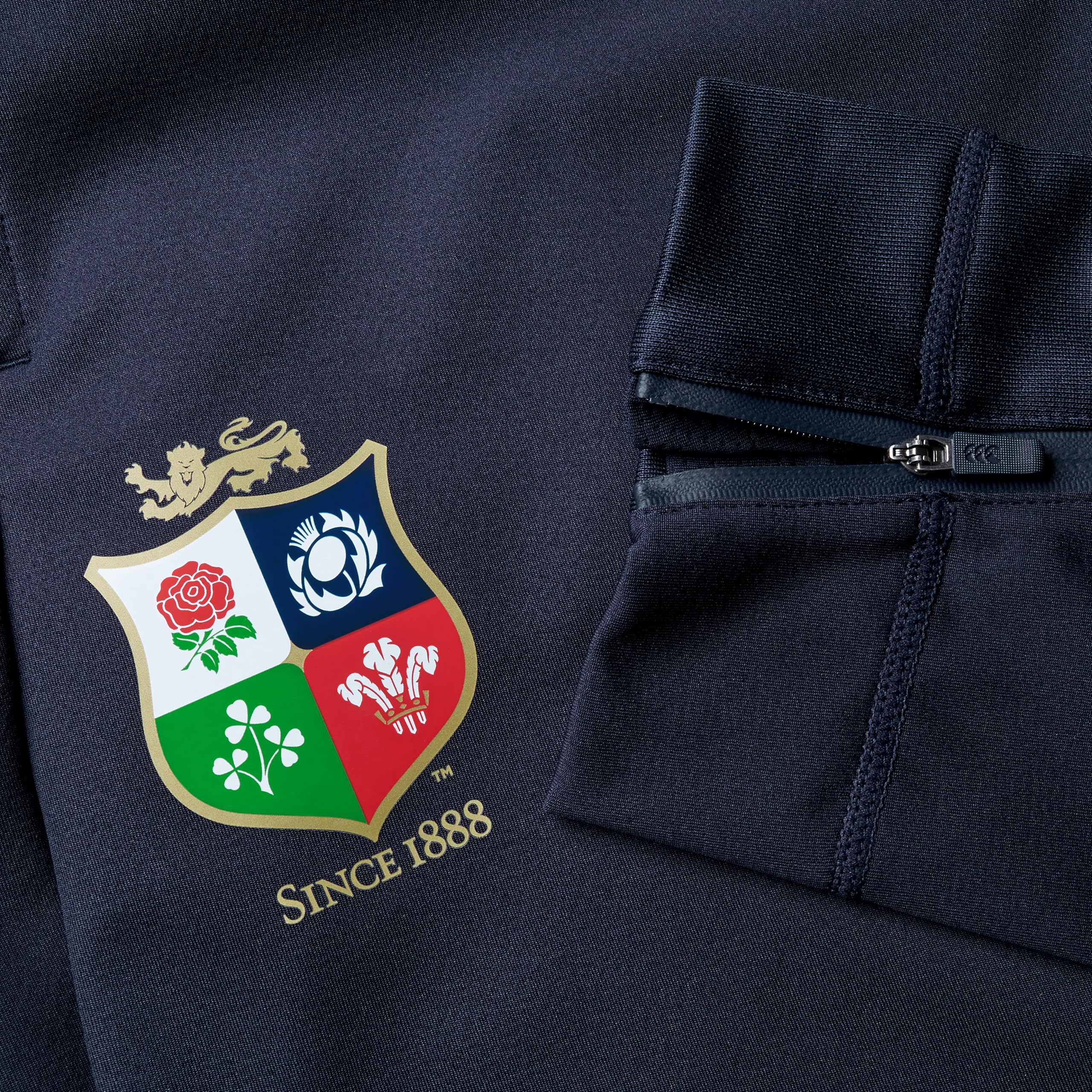 Canterbury - Trapano Leoni Britannici E Irlandesi, Pantaloni Uomo