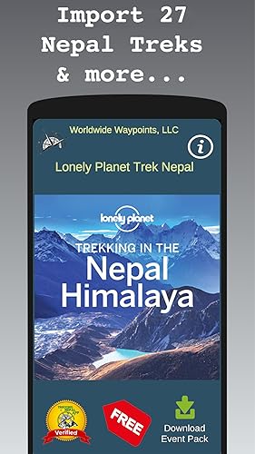 Trekking Nepal +