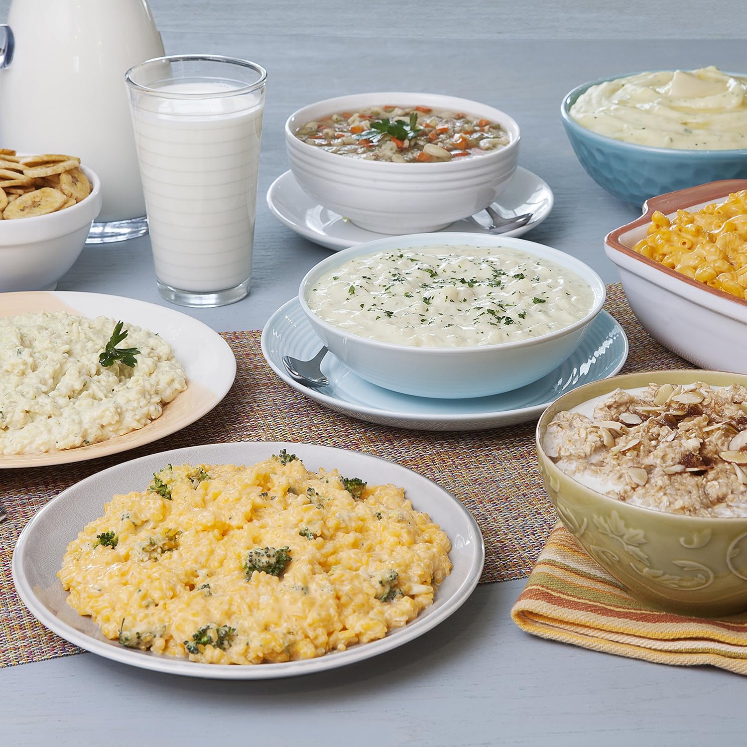 Augason Farms 30-Day 1-Person Emergency Food Supply – QSS Certified , White : Tools & Home Improvement