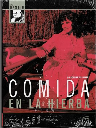 Comida En La Hierba