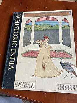 コレクション HISTORIC INDIA GREAT AGES OF MAN s-l400.jpg