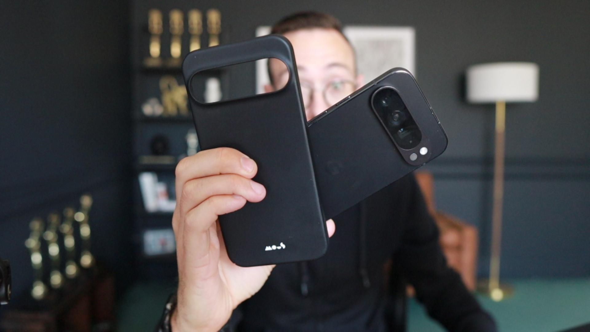 Watch Mous Phone Case REAL Review on Amazon Live Watch Mous Phone Case REAL Review on Amazon Live