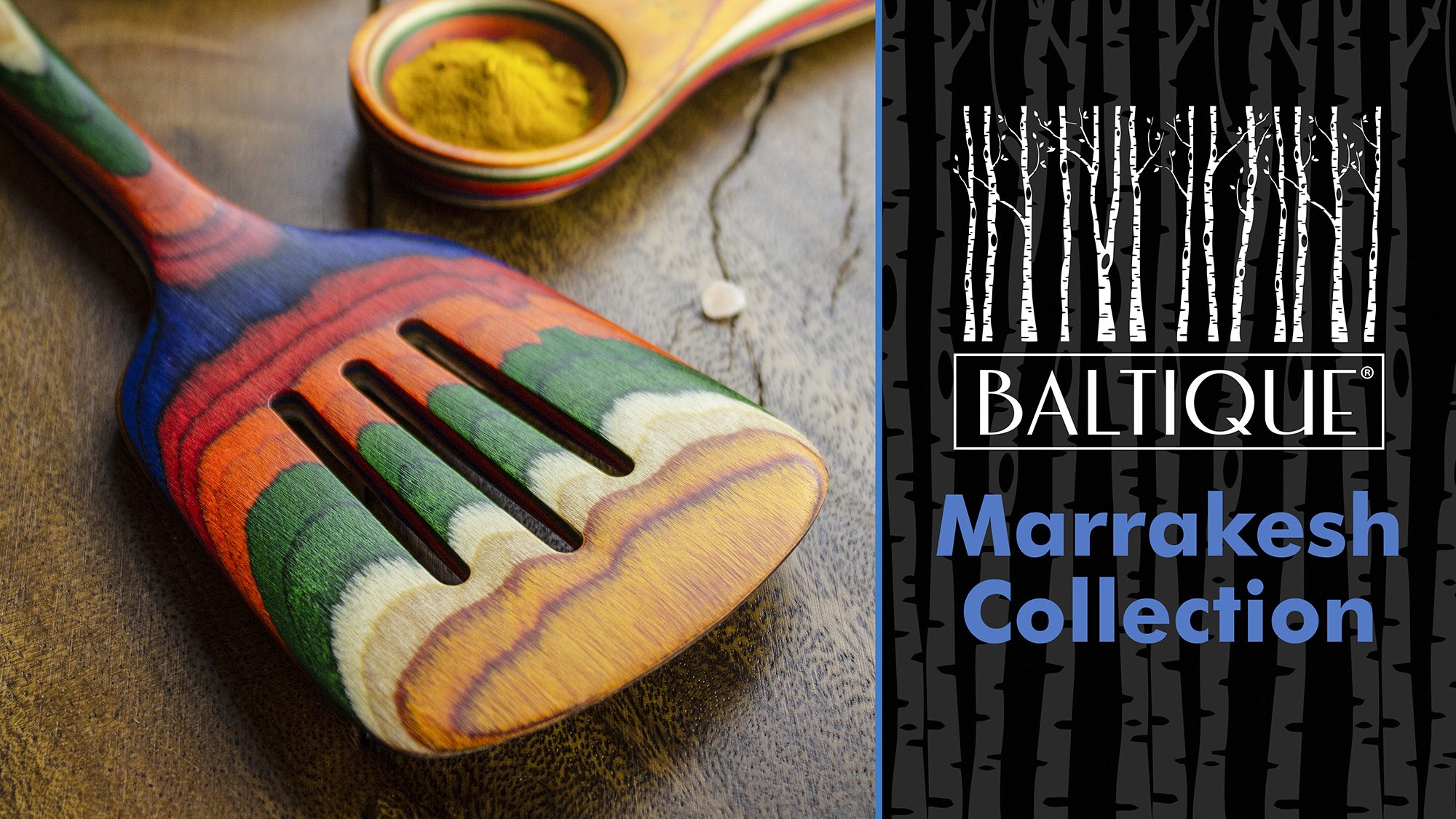 Amazon.com: Totally Bamboo Baltique Marrakesh Collection 4 Piece