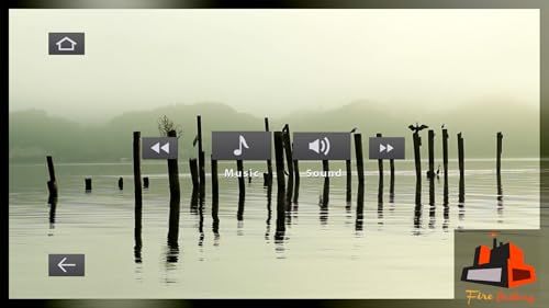 Lonely Lake - Calm Lakeside View