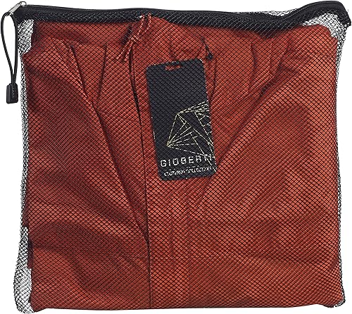 Miniatura 5 de Gioberti Chaqueta impermeable para hombre