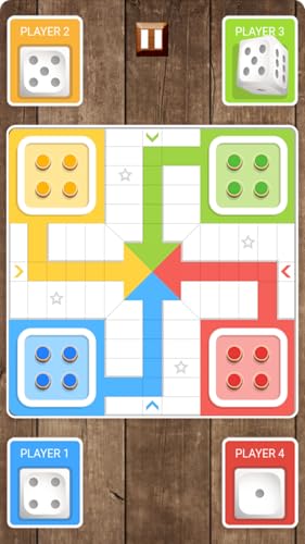 Ludo Kampala