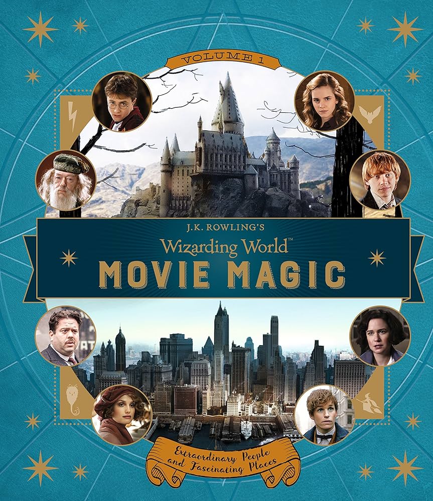 (未使用･未開封品)Magical World of Harry Potter [DVD] Harry Potter Years 1-3: Amazon.de: DVD & Blu-ray