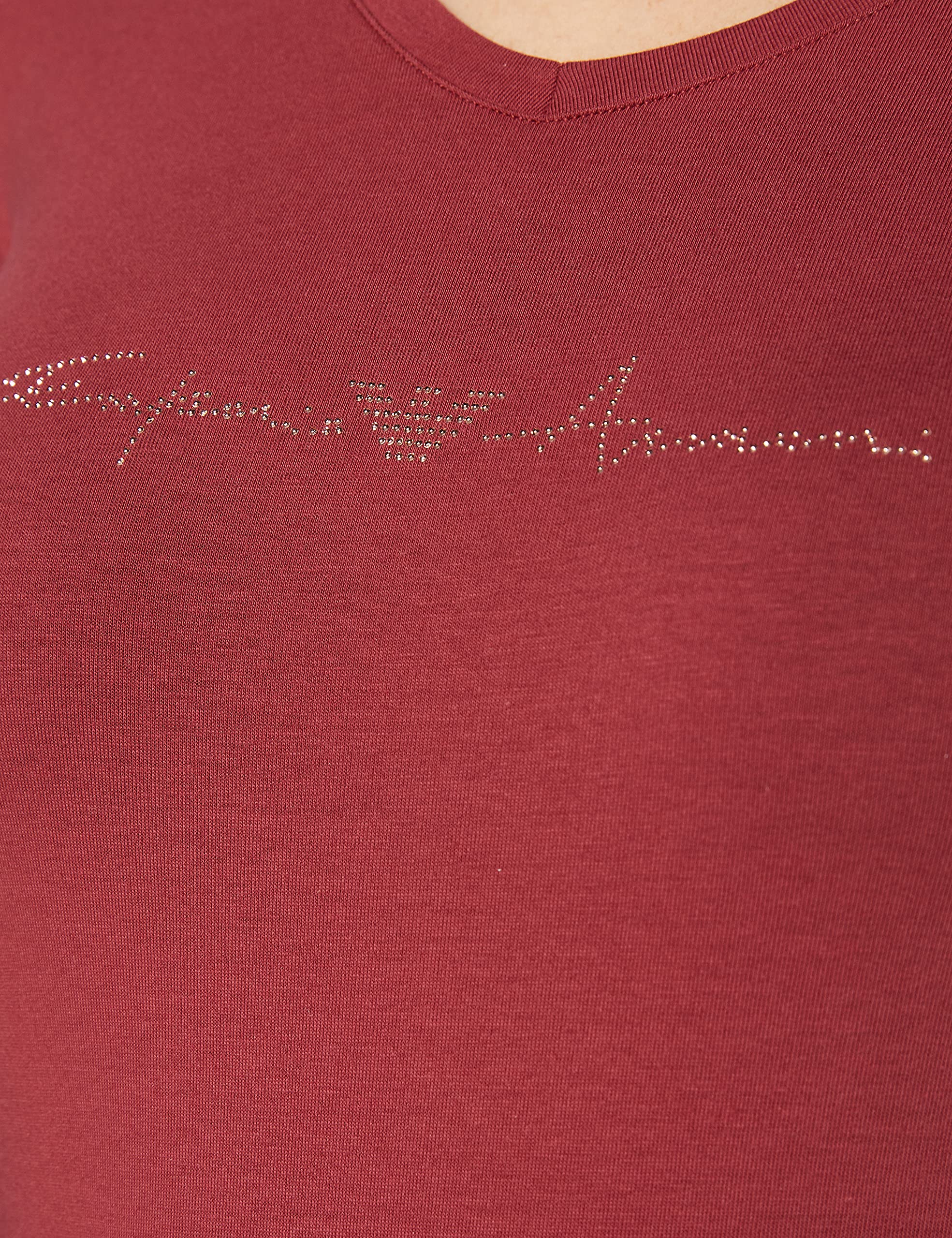Emporio Armani T-Shirt Donna