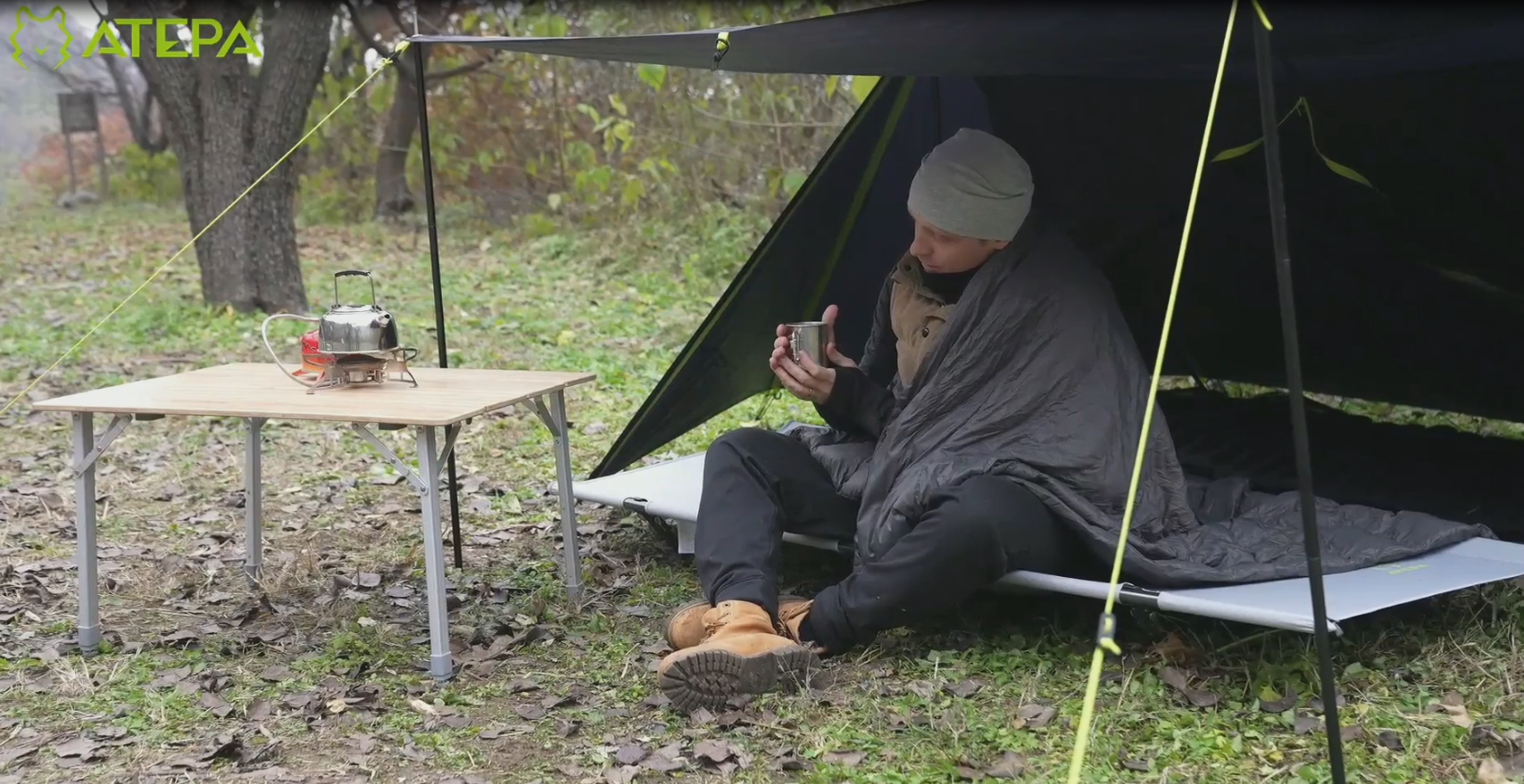 Amazon.co.jp: ATEPA ダウンブランケット 超軽量 ブランケット