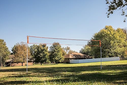 Miniatura 3 de Triumph Sports Volleyball Sets - VolleyabllBadminton Sets Available